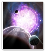 thesis in Astronomy