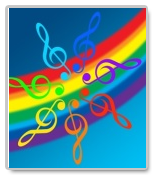 Music term paper