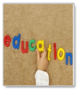 Education Dissertation
