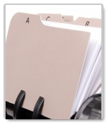 Dissertation Database