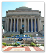 Columbia University Dissertations