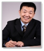 dissertation advisor