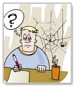 structure of dissertation