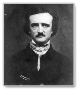 essay on Edgar Poe