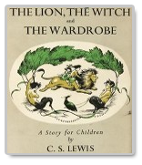 lion the witch and the wardrobe essay