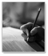 biography term paper
