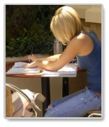 college term paper