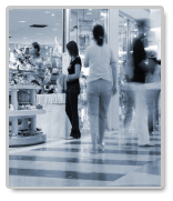 Marks and Spencer assignment