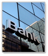 financial services coursework