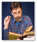 APA thesis writing