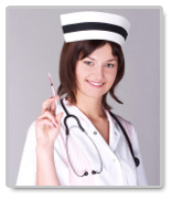 nursing literature review
