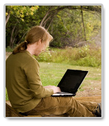 thesis online