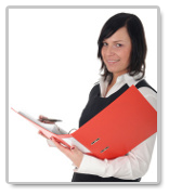 dissertation or thesis binder