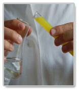 GCSE Chemistry coursework