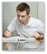editing a thesis
