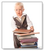 coursework materials