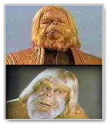 planet of the apes essay
