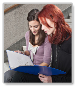 business admission essay