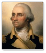 george washington essays