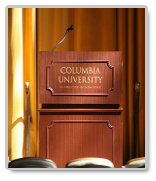 columbia university dissertation