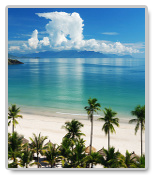 essay beach resort