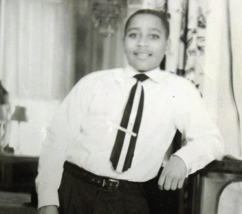 Essays on Emmett Till: a Story of an African American Boy