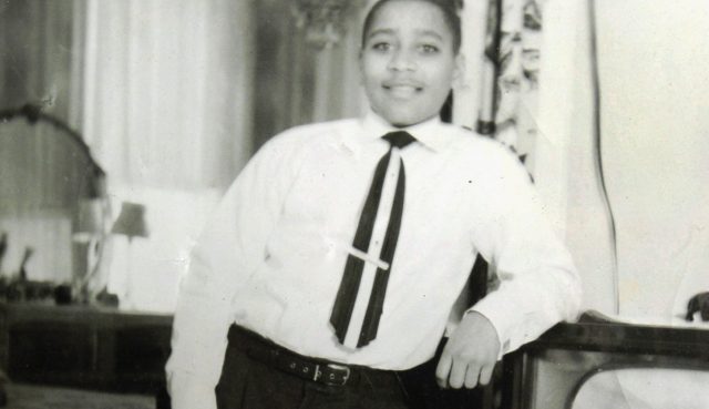 Essays on Emmett Till: a Story of an African American Boy