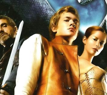 Eragon Movie Essay Writing: Some Themes for Students to Develop
