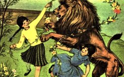 The Lion, the Witch and the Wardrobe Essays: Free Topic Ideas