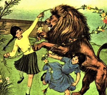 The Lion, the Witch and the Wardrobe Essays: Free Topic Ideas