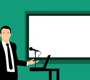 Dissertation Defense Preparation: Trying to Sound Persuasive