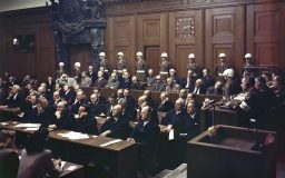 Nuremberg Trials Essays: What to Consider