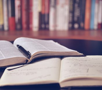 Literature Review in a Dissertation: Everything You Need to Know to Make It