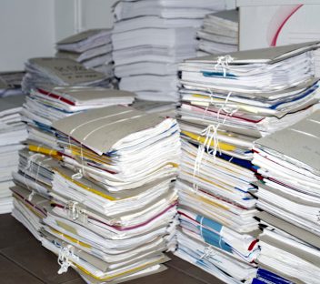 Unpublished Doctoral Dissertation: Where to Find