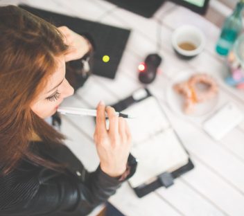 Homework Assignments: How to Boost up your Productivity at Home