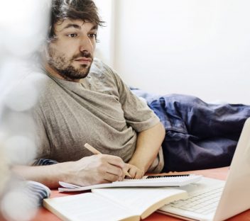 Thesis or Dissertation Appendix: Free Guidelines for You