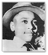 emmett till essays