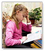 Why homework is bad picture